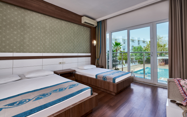 Maya Golf Hotel - All Inclusive