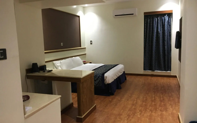 Taba Oasis Hotel
