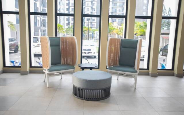 TimurBay Beach Resort By SubHome