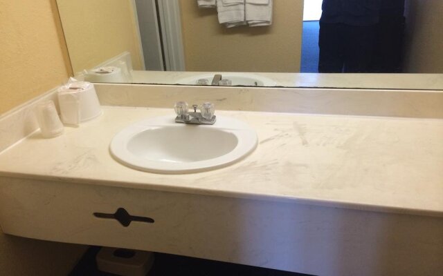 Red Roof Inn Rocky Mount - Battleboro