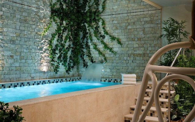 Hotel & Spa Royal Madeleine