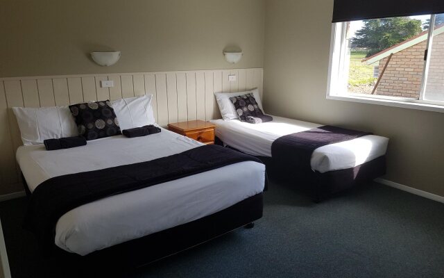 Motel Warrnambool