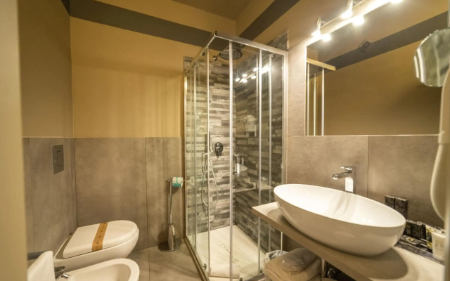 Hotel Villamare