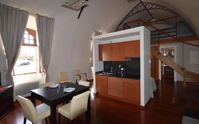 Terres de France - Le Domaine du Palais