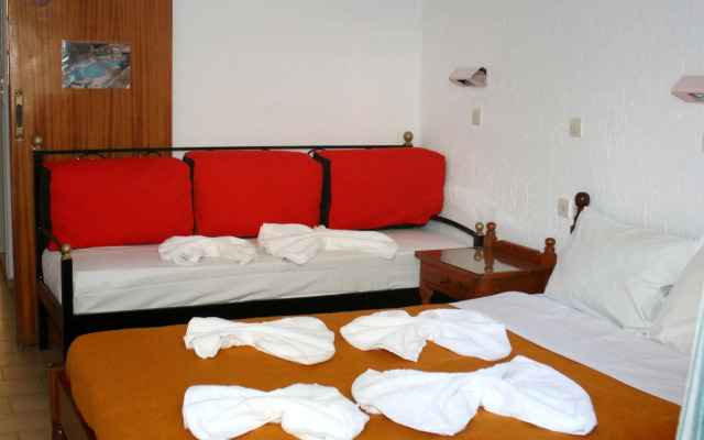 Orion Apartments