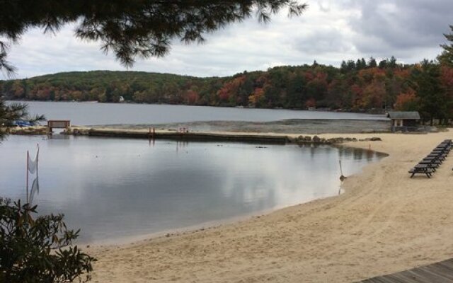 Westwood Villas, Lake Harmony, USA