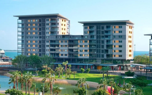 Wharf Escape Holiday Apartments