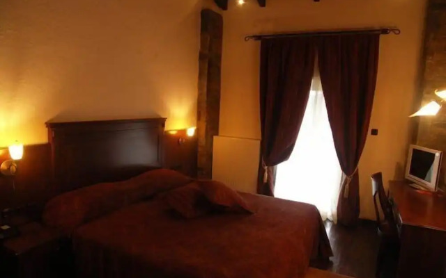 Don Constantino Hotel & Spa