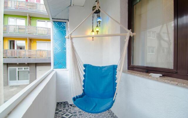 Salam Sarajevo Apartments #HelloPeace