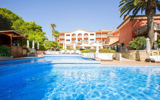 Hotel Cala del Pi - Adults Only