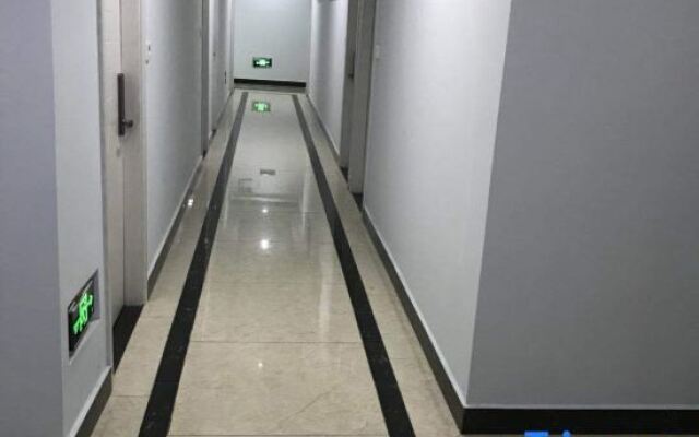 Shenghong Boutique Hotel