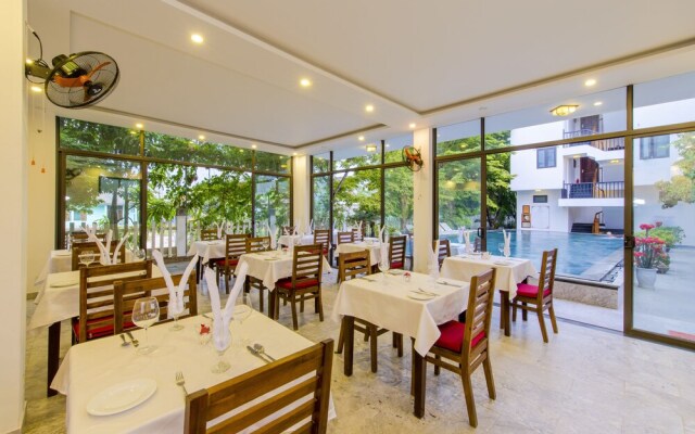 Ruby River Villa Hoi An