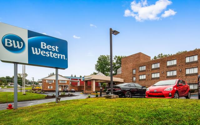 Best Western Danbury/Bethel