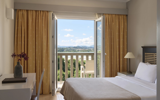 Ariti Grand Hotel Corfu