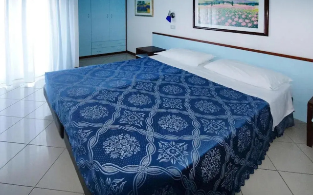 Residence Oltremare in San Benedetto del Tronto