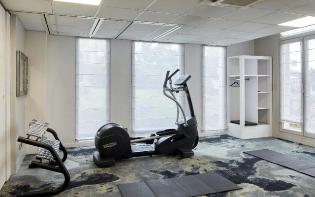 B&B HOTEL Saint-Maur Créteil