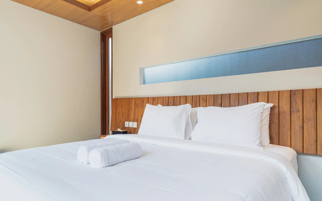 Serenia Villas Amed