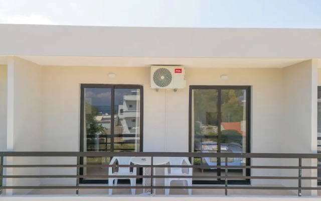 Blue Wave Suites - Ixia