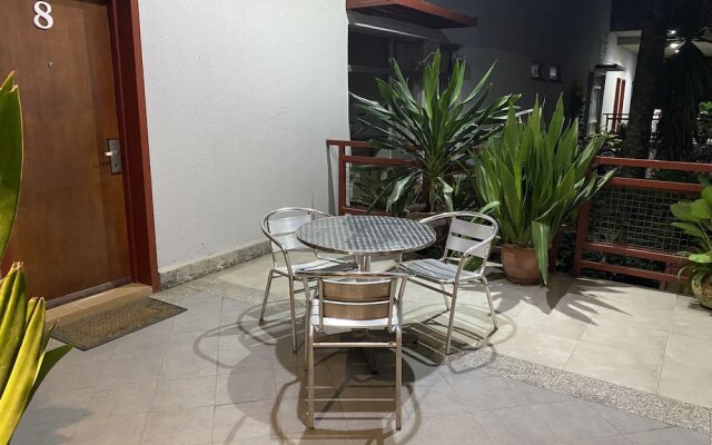 La Cour - Hotels