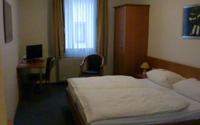 Hotel Deutsches Haus