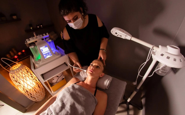 Laren Family Hotel & Spa -  Boutique Hotel