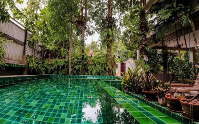 Nida Rooms Phuket Cape Pearl