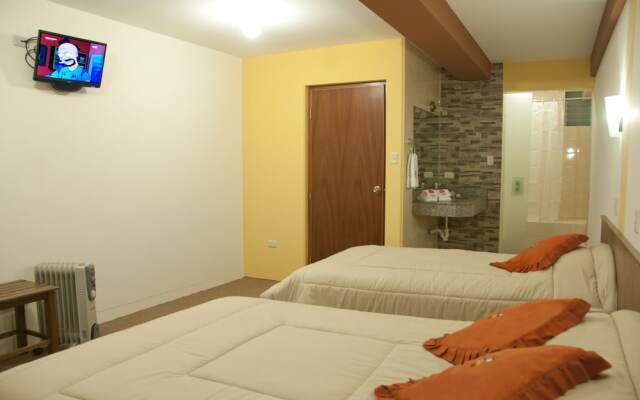 Munay Tambo Hotel