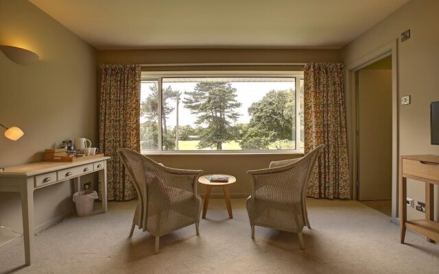 The Park B&B