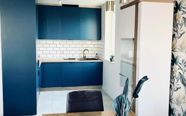 Apartament Króla