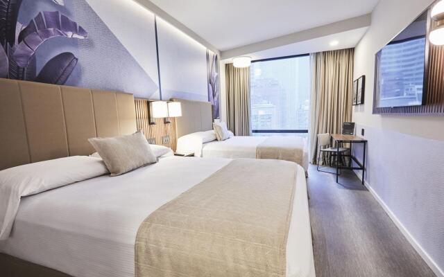 Hotel Riu Plaza Manhattan Times Square