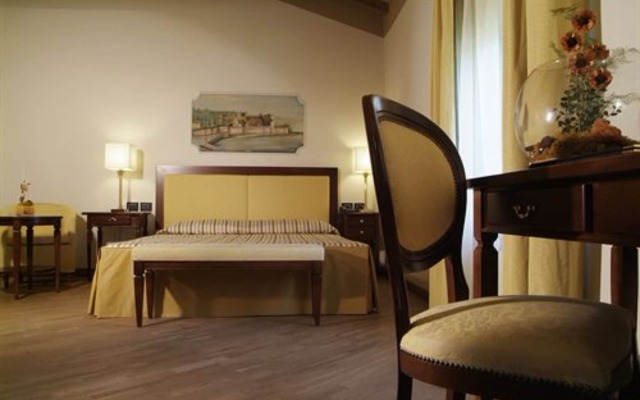 Relais Corte Cavalli