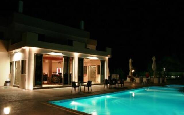 Zeis Edo Luxury Apartments