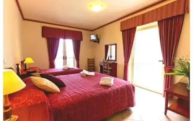 Portofico Hotel