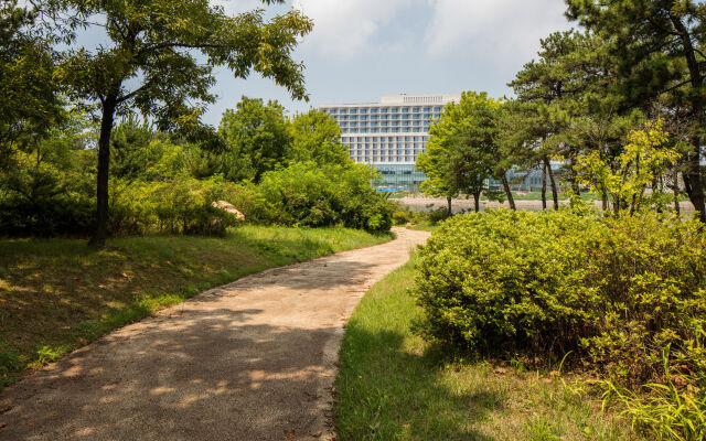 Nest Hotel Incheon