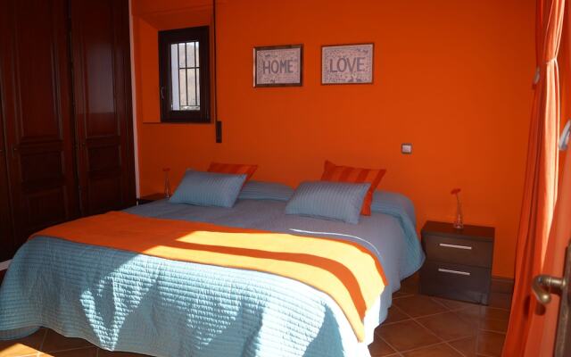 Heimahomes Casares Views