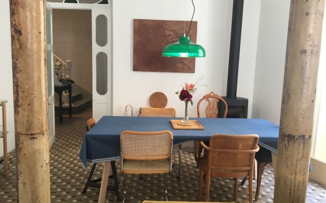 Hotel Hevresac