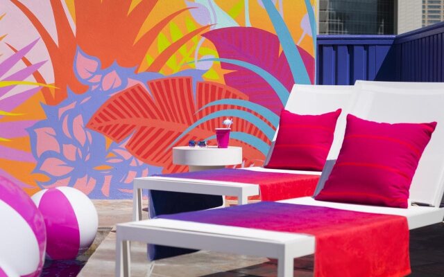 Shoreline Hotel Waikiki