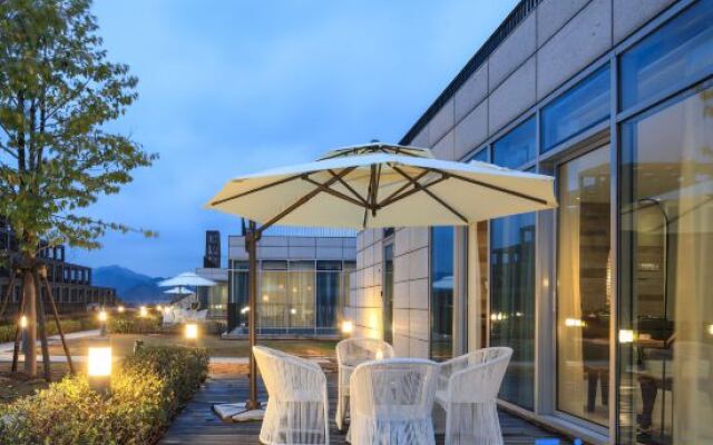 Qiandao Lake Yunshuige · RIPPLE Designer Vacation Villa – Exterior – Hangzhou
