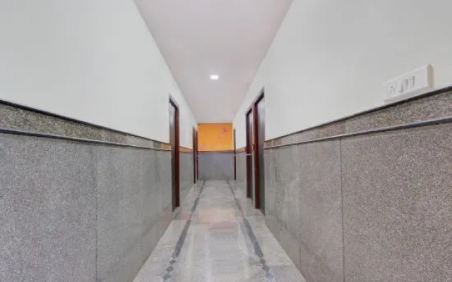 Sai Comforts by OYO Rooms
