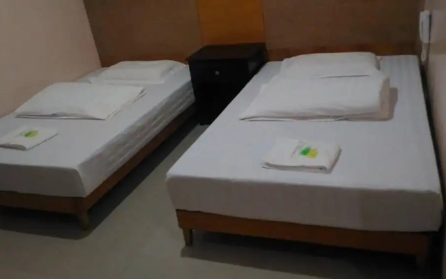 Asia Novo Boutique Hotel - Daet