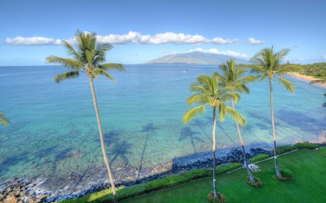 Royal Mauian 605 by Vacation Rental Pros