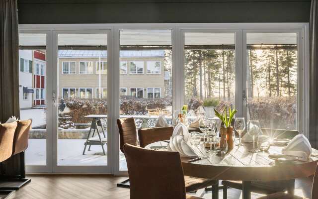 Hotel Malmkoping, BW Signature Collection