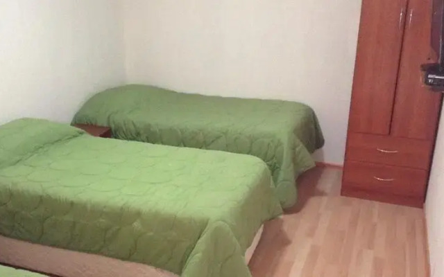 Hotel Residencial Taica