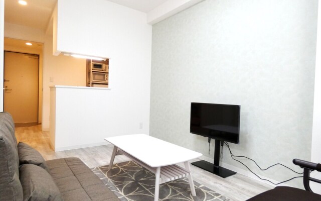 Alpha Square Minami 6 Jo 310