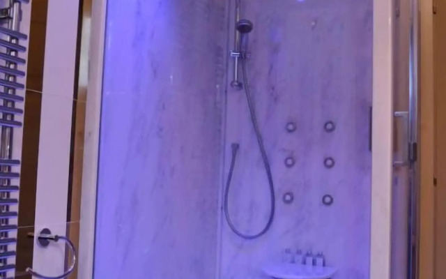 Relais Sans Souci and Spa