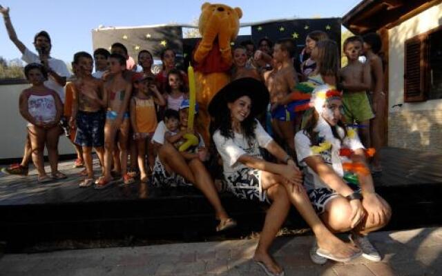 Camping Village Baia e Cala Campi
