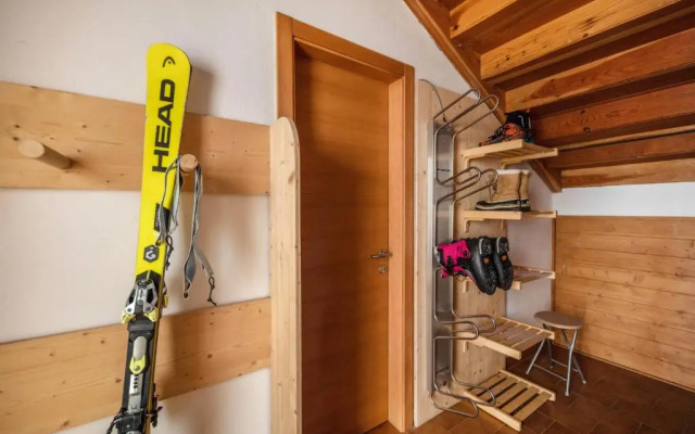 Ciasa Piaz de Pavarin