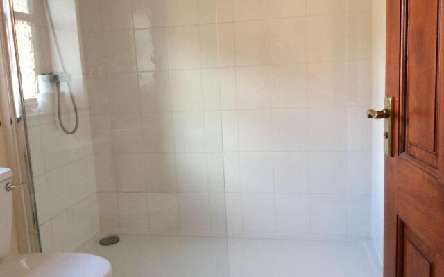 The Fountain Oldwood