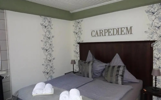 Hotel Haus Meeresblick