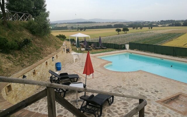 Apartment Camelia 1 Bedroom, Living Room, 4 Pax,60mq